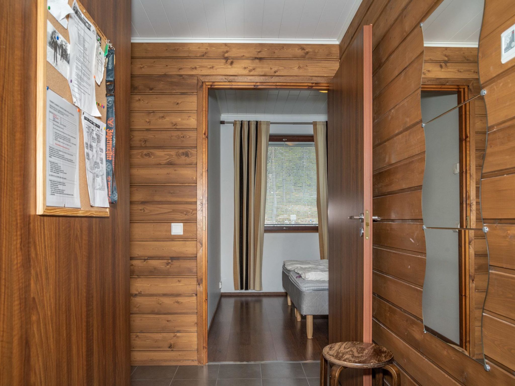 Photo 3 - 1 bedroom House in Kolari with sauna and mountain view