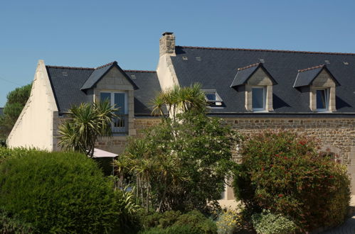 Photo 22 - Maison de 3 chambres à Plouhinec avec jardin et terrasse