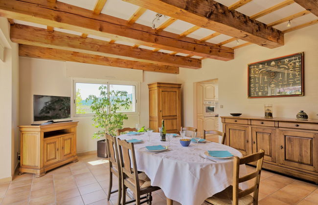 Casa de 4 quartos em Plouhinec com jardim e terraço - Foto 8