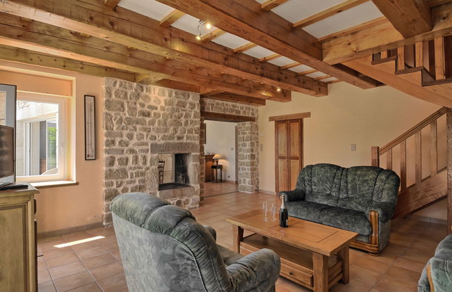Casa de 4 quartos em Plouhinec com jardim e terraço - Foto 4