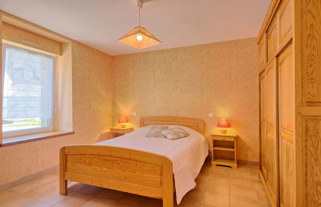 Casa de 4 quartos em Plouhinec com jardim e terraço - Foto 11
