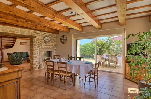 Photo 3 - Maison de 3 chambres à Plouhinec avec jardin et terrasse