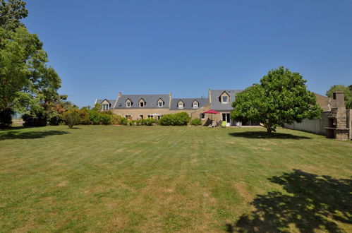 Photo 20 - Maison de 3 chambres à Plouhinec avec jardin et terrasse