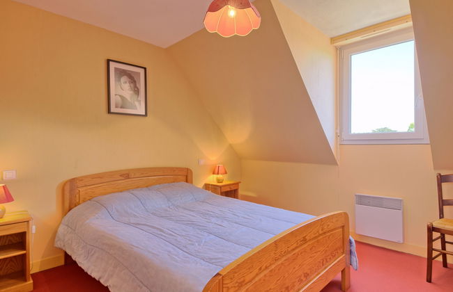 Casa de 4 quartos em Plouhinec com jardim e terraço - Foto 17