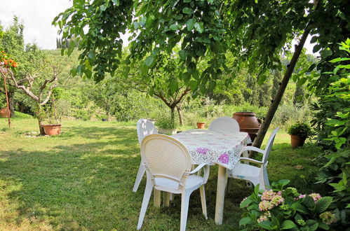 Photo 4 - Maison de 3 chambres à Certaldo avec piscine et jardin