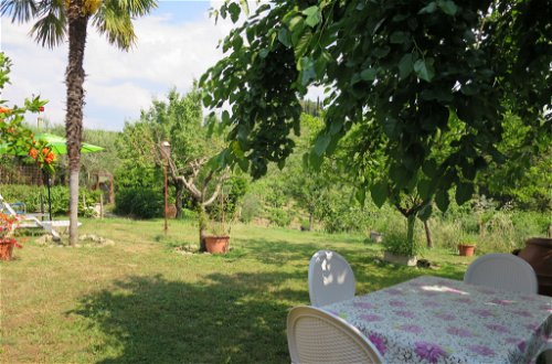 Foto 25 - Casa con 3 camere da letto a Certaldo con piscina e giardino