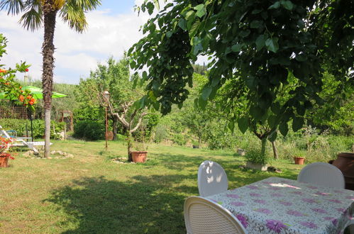 Photo 25 - Maison de 3 chambres à Certaldo avec piscine et jardin