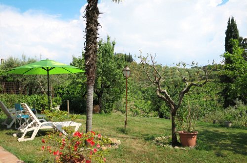 Photo 23 - Maison de 3 chambres à Certaldo avec piscine et jardin