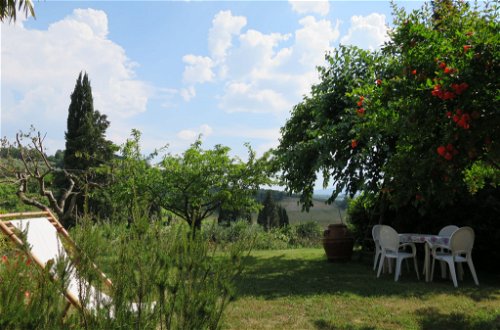 Foto 27 - Casa de 3 habitaciones en Certaldo con piscina y jardín