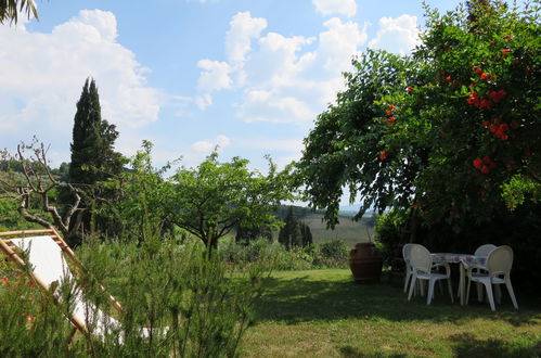 Photo 27 - Maison de 3 chambres à Certaldo avec piscine et jardin