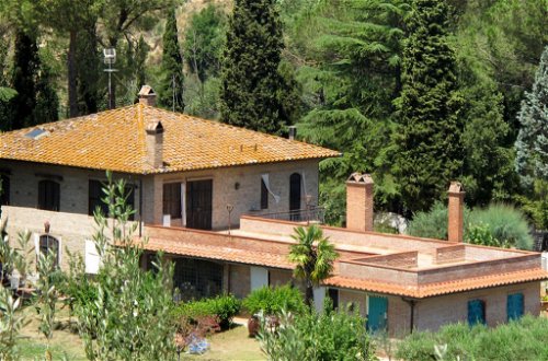 Foto 38 - Casa con 3 camere da letto a Certaldo con piscina e giardino