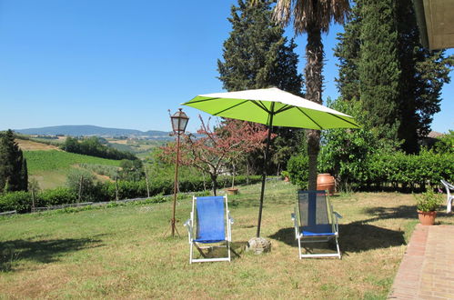 Photo 21 - Maison de 3 chambres à Certaldo avec piscine et jardin