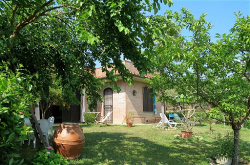 Photo 2 - Maison de 3 chambres à Certaldo avec piscine et jardin