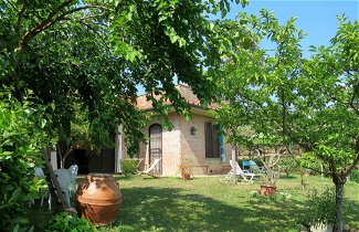 Foto 2 - Casa con 3 camere da letto a Certaldo con piscina e giardino