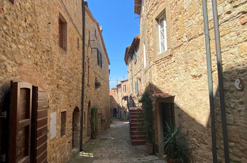 Foto 69 - Casa con 4 camere da letto a Casale Marittimo con giardino e terrazza