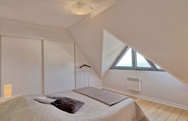 Apartamento de 3 quartos em Ploemeur - Foto 12