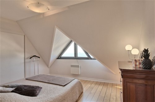 Foto 5 - Appartamento con 2 camere da letto a Ploemeur con vista mare