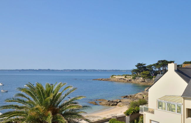 Apartamento de 3 quartos em Ploemeur - Foto 5
