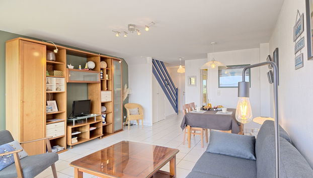 3 bedroom Apartment in Ploemeur - Photo 3