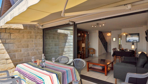 3 bedroom Apartment in Ploemeur - Photo 2