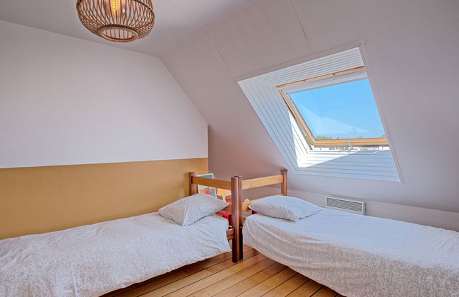Apartamento de 3 quartos em Ploemeur - Foto 14