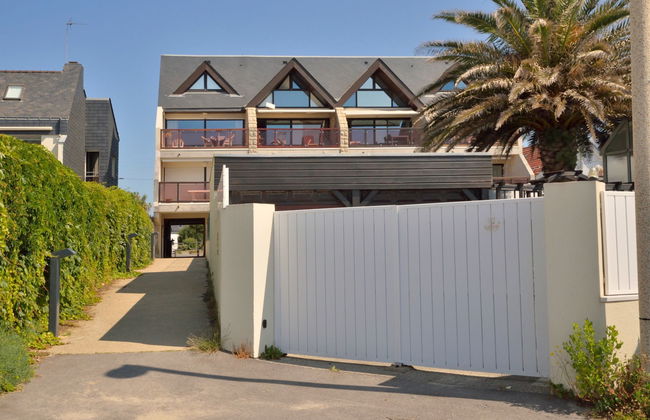 Apartamento de 3 quartos em Ploemeur - Foto 21