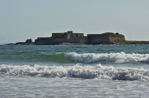 Photo 31 - Appartement de 2 chambres à Ploemeur avec vues à la mer