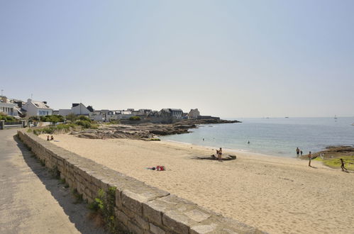 Photo 25 - Appartement de 2 chambres à Ploemeur avec vues à la mer