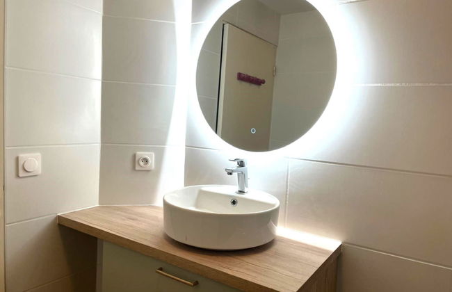 Apartamento de 3 quartos em Ploemeur - Foto 17