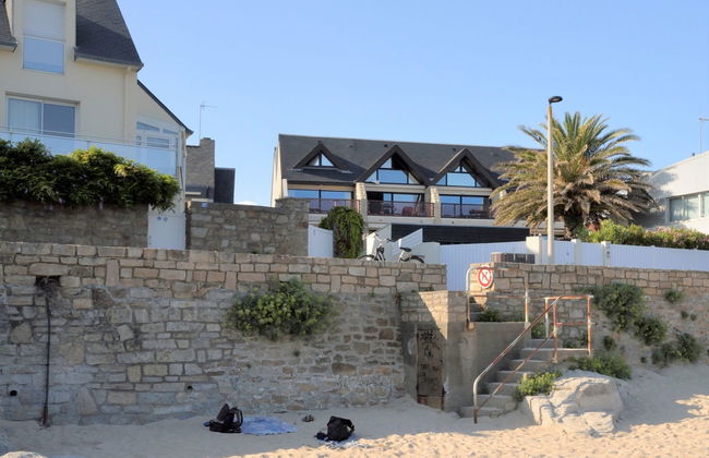 Apartamento de 3 quartos em Ploemeur - Foto 19