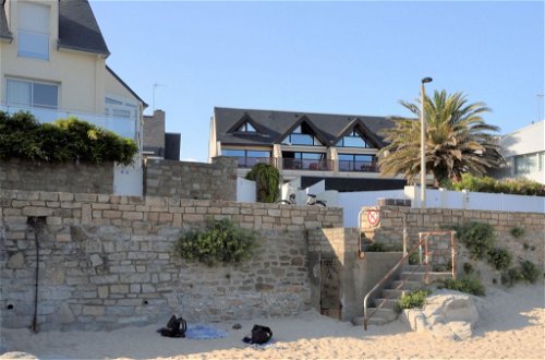 Foto 20 - Apartamento de 2 habitaciones en Ploemeur con vistas al mar