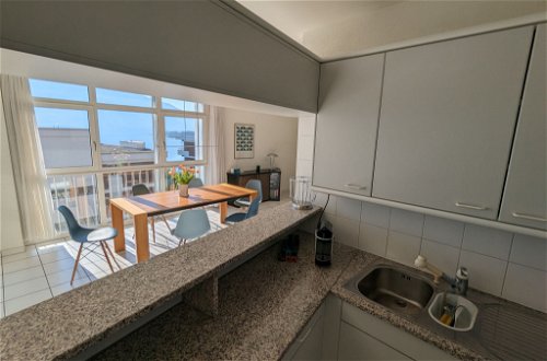Photo 9 - 3 bedroom Apartment in Minusio with mountain view