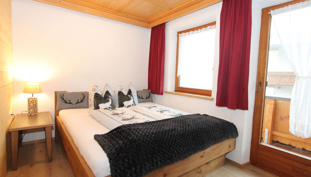 Apartment mit 3 Schlafzimmern in Zellberg mit garten und sauna - Foto 3