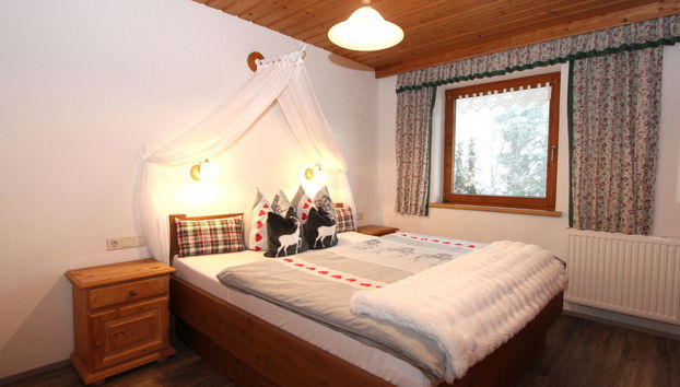 Apartment mit 3 Schlafzimmern in Zellberg mit garten und sauna - Foto 4