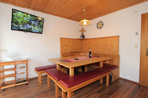 Photo 6 - 3 bedroom Apartment in Zellberg with garden and sauna