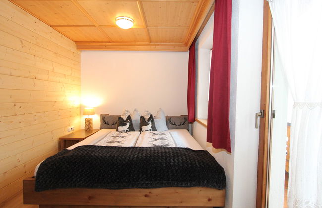 Apartamento de 3 quartos em Zellberg com jardim e sauna - Foto 41