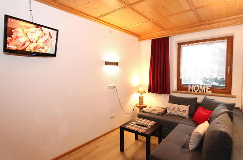 Foto 45 - Apartamento de 3 quartos em Zellberg com jardim e sauna