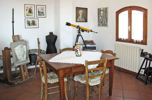 Photo 13 - 3 bedroom House in Imperia with garden and terrace