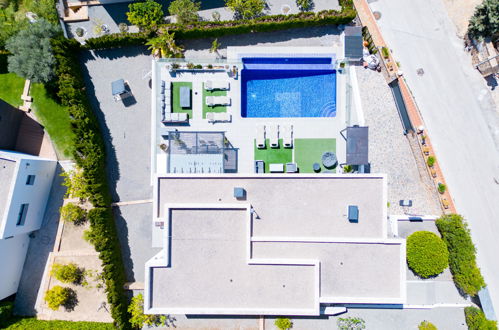 Photo 33 - Maison de 4 chambres à Benitachell avec piscine privée et vues à la mer