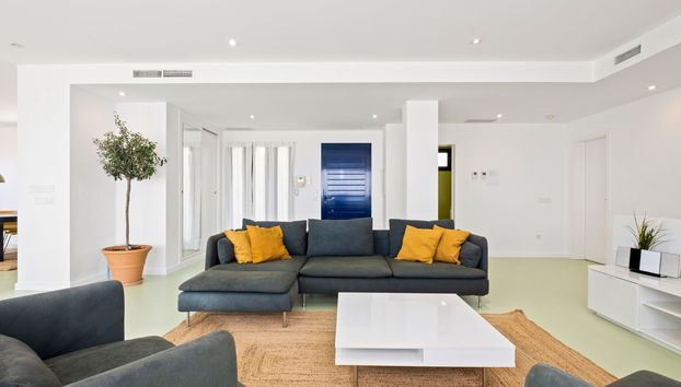 Haus mit 6 Schlafzimmern in Benitachell mit privater pool und garten - Foto 2