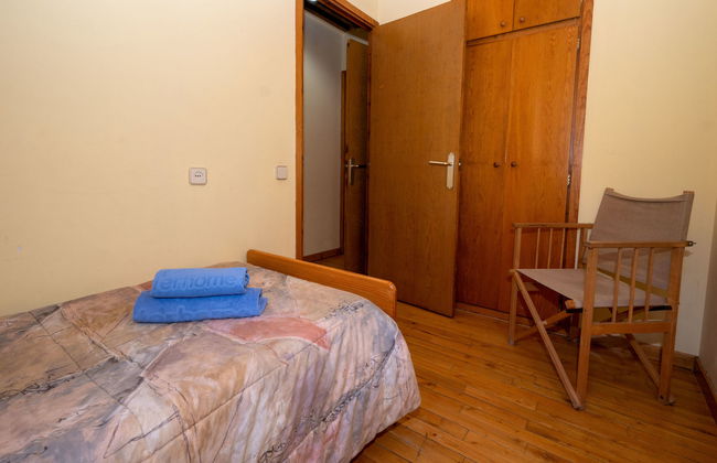 Apartamento de 4 quartos em La Vall de Boí com piscina e jardim - Foto 27