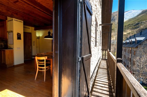 Foto 33 - Apartamento de 3 quartos em La Vall de Boí com piscina e vista para a montanha