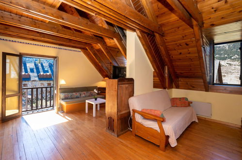 Photo 12 - Appartement de 3 chambres à La Vall de Boí avec piscine et vues sur la montagne