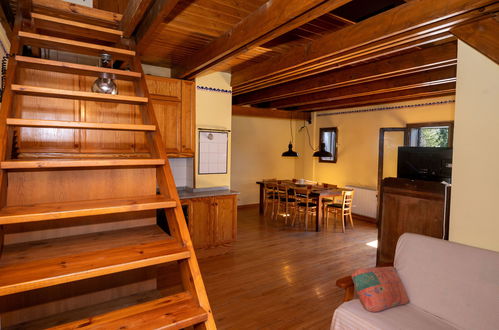 Photo 32 - 3 bedroom Apartment in La Vall de Boí with swimming pool and garden