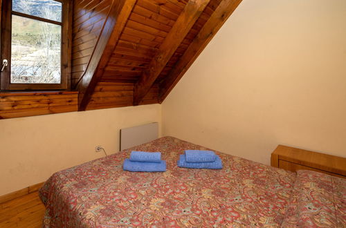 Photo 24 - 3 bedroom Apartment in La Vall de Boí with swimming pool and mountain view