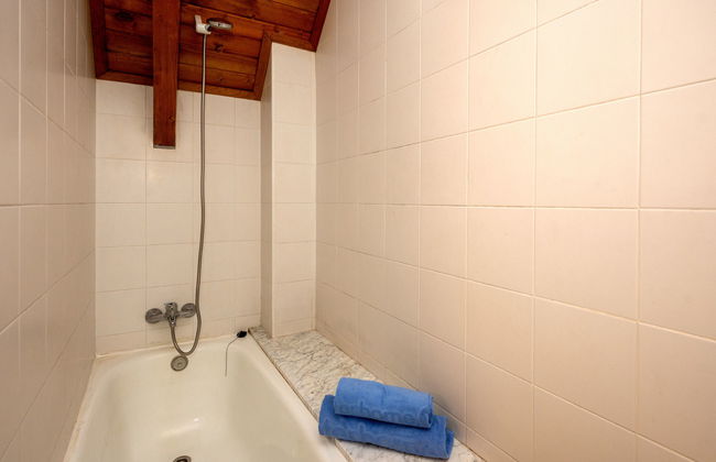 Apartamento de 4 quartos em La Vall de Boí com piscina e jardim - Foto 30