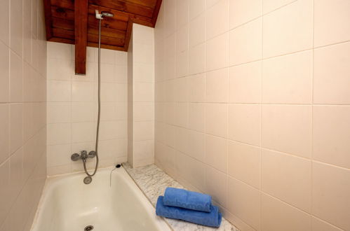 Foto 30 - Apartamento de 3 quartos em La Vall de Boí com piscina e jardim