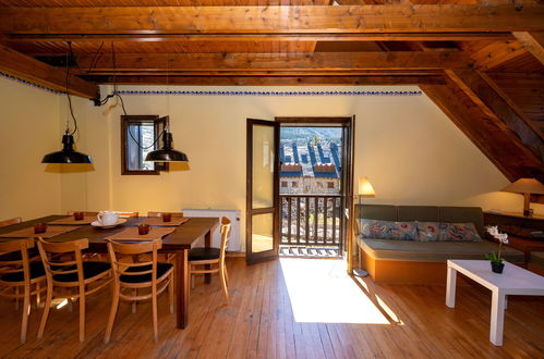 Photo 8 - Appartement de 3 chambres à La Vall de Boí avec piscine et vues sur la montagne