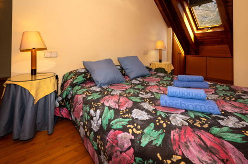Foto 21 - Appartamento con 3 camere da letto a La Vall de Boí con piscina e vista sulle montagne