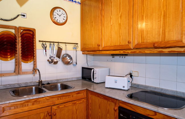 Apartamento de 4 quartos em La Vall de Boí com piscina e jardim - Foto 18